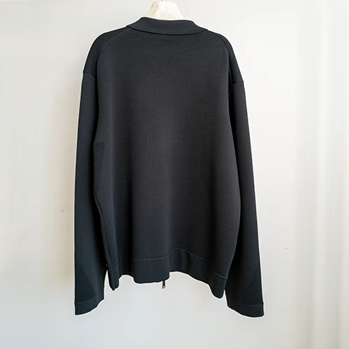 Mens Thick Cardigan Jackets