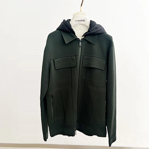 Meilleure veste de randonnée d'hiver pour hommes