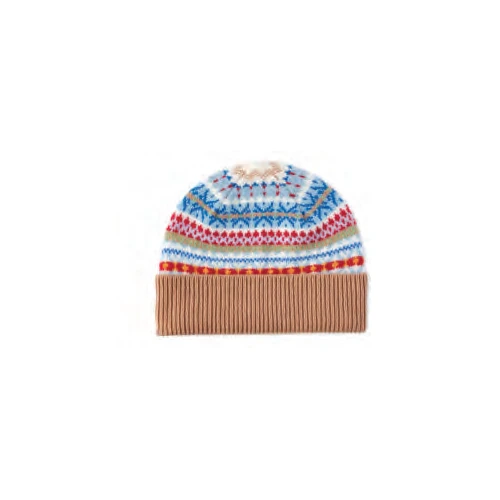 Le meilleur chapeau en laine pour l'hiver