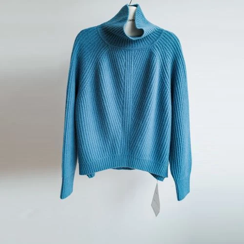Pull torsadé