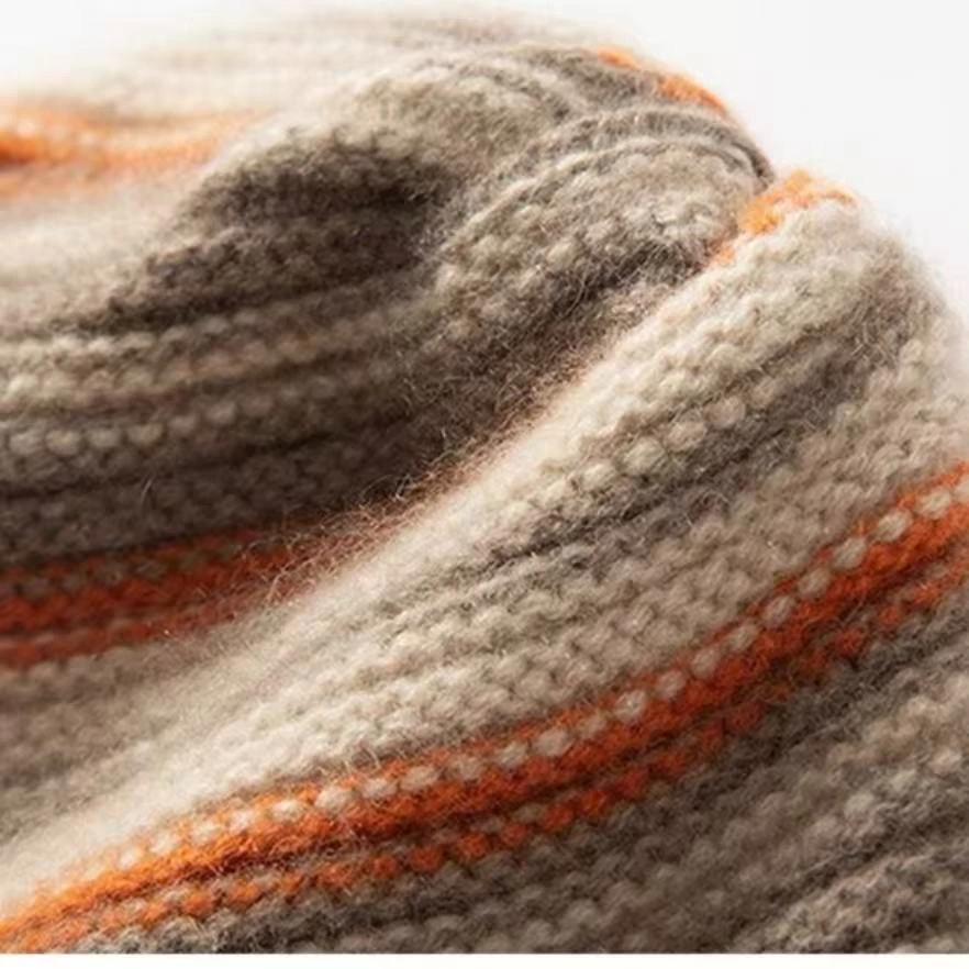 Fleece Lined Wool Hat suppliers