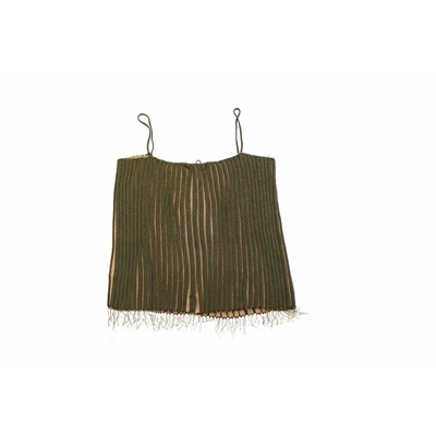 Nettoyage des robes