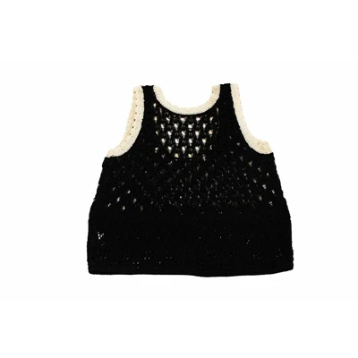 L'histoire des gilets
