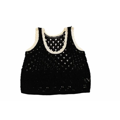 Classification des types de gilets