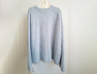 Entretien des vêtements tricotés
