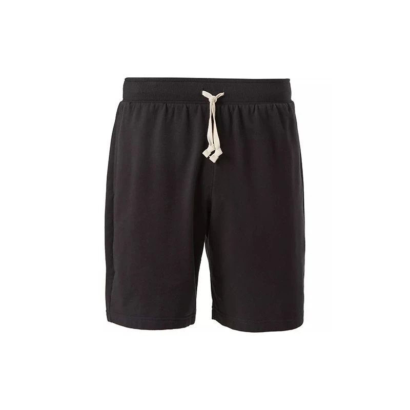 Short athlétique en tricot