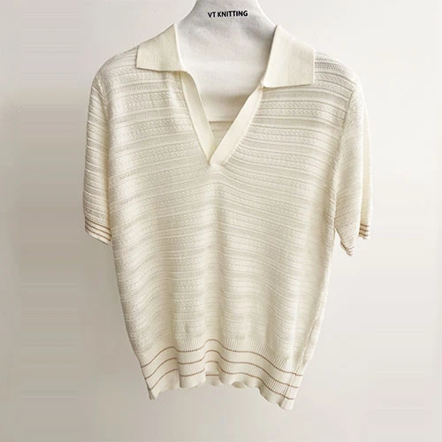 Tops d'été designer pour dames