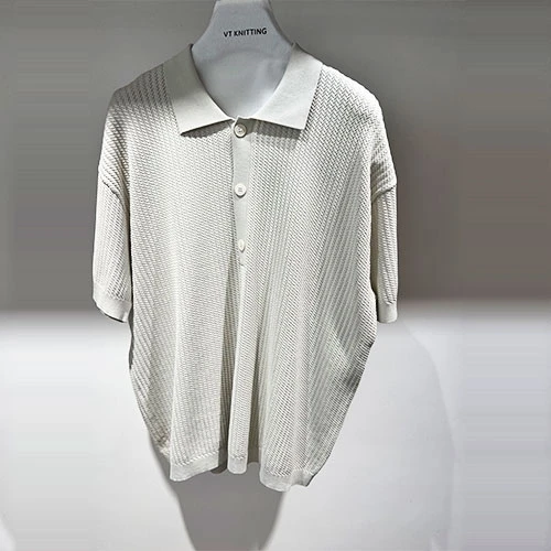 Polos légers hommes