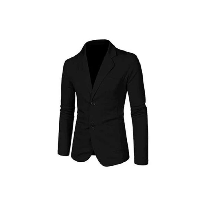 Blazer d'été léger pour hommes