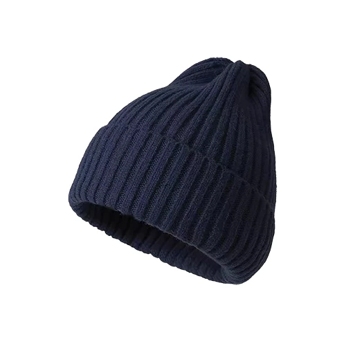 Bonnet de pêcheur en laine mérinos