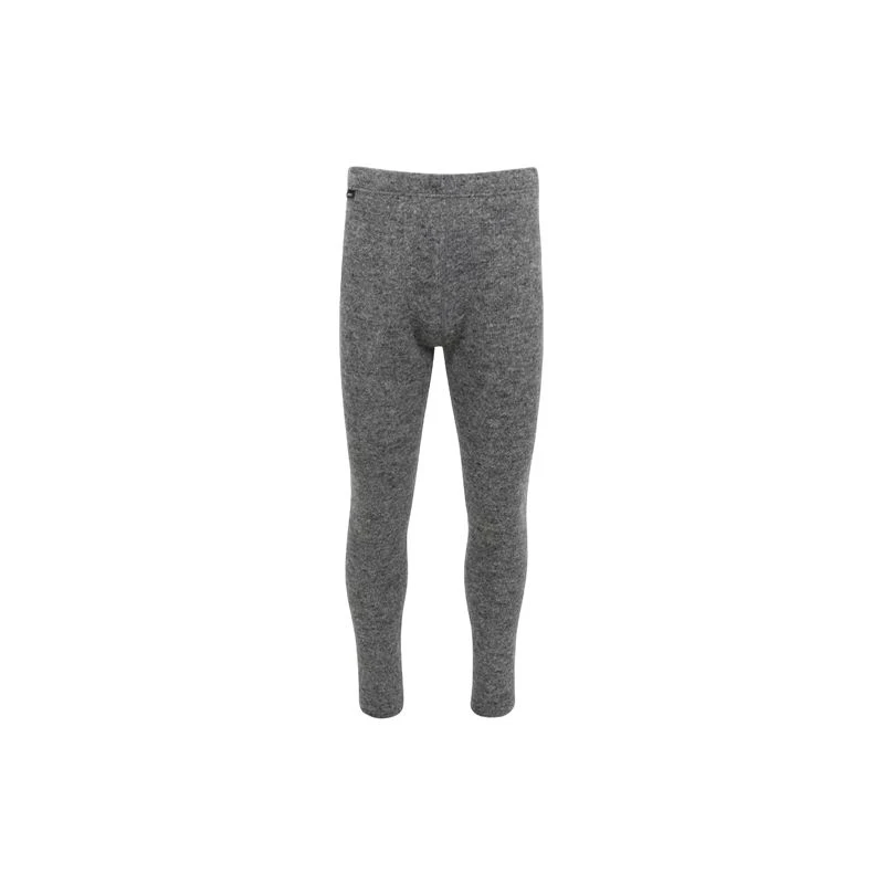 Sous-vêtements longs en laine mérinos pour hommes