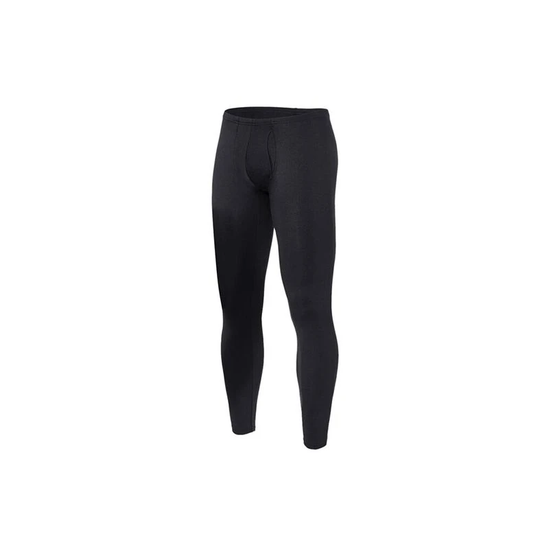 Thermiques pour hommes en laine mérinos