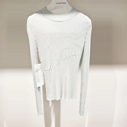Haut pour femme nouveau style