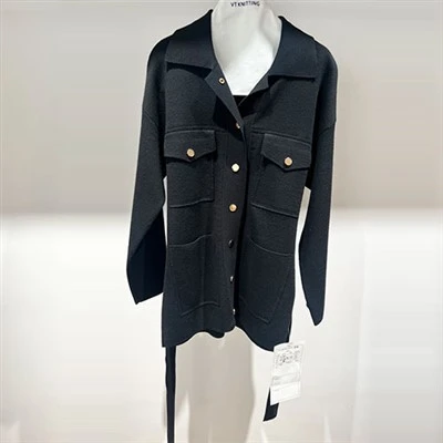 Quels sont les styles de poches courants sur les blazers pour femmes ?