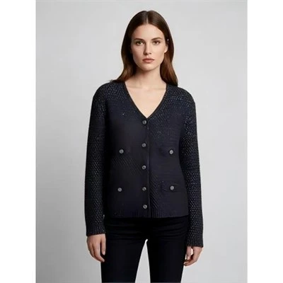 Hauts en tricot basiques pour femmes
