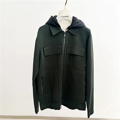 Meilleure veste de randonnée d'hiver pour hommes