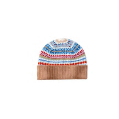 Le meilleur chapeau en laine pour l'hiver