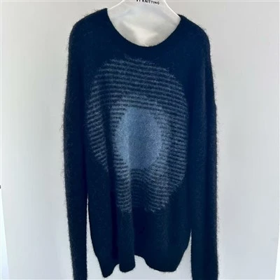 Hauts de col roulé en laine de style boutique