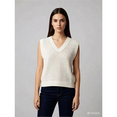 Pulls de créateur en grosse maille pour femmes