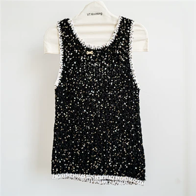Gilets mignons pour dames