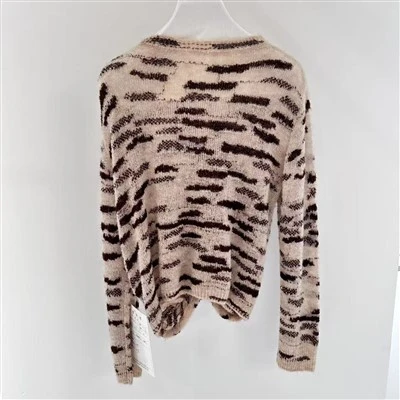 Designer Crafted Ladies tricot les sommets