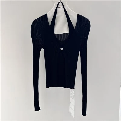 Vêtements de créateurs pour dames