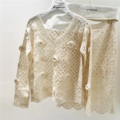 Designer Summer Tops pour les dames