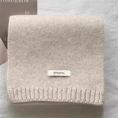 Des écharpes de mode pour les femmes
