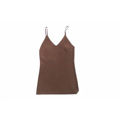 Gilet en maille fine