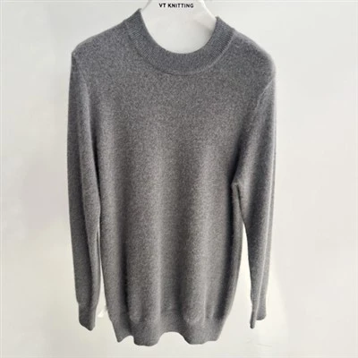 Gents de pull complet