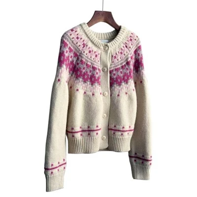 Pulls Isle pour dames