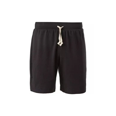 Short athlétique en tricot