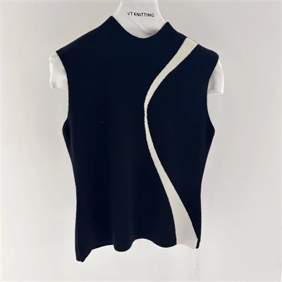 Pulls de créateurs en tricot