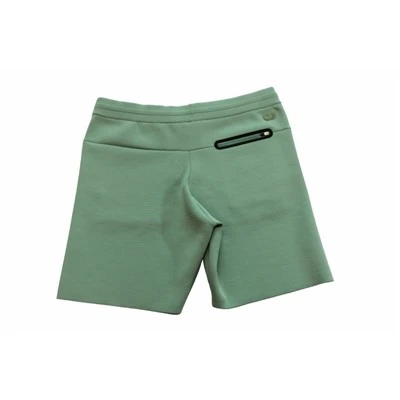 Short de sport en tricot