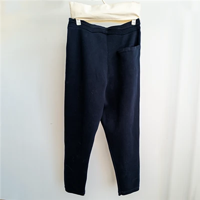 Short en tricot pour hommes