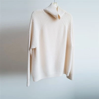 Tricots en coton pour femmes