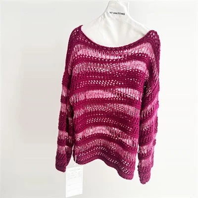 Designer dames tops rouges