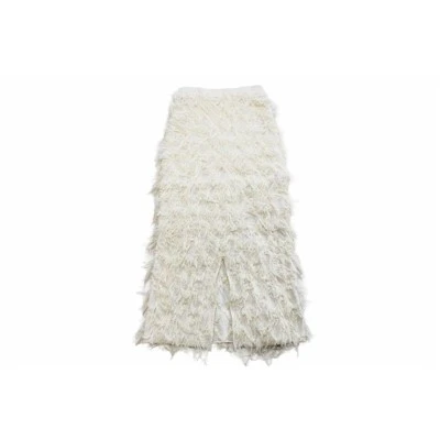 Short long en tricot