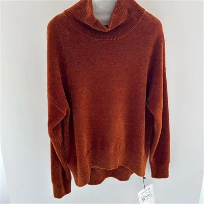 Pulls de laine de luxe pour femmes