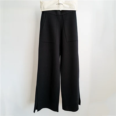 Short en tricot pour hommes avec cordon de serrage