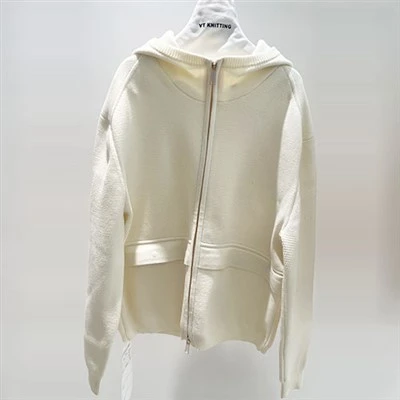 Veste bouffante pour hommes