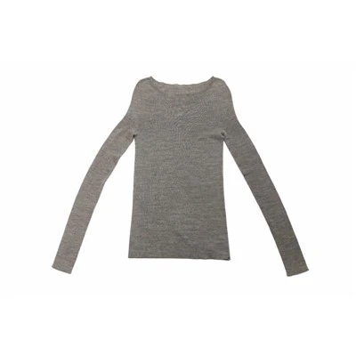 Sous-vêtements longs en mérinos pour femmes