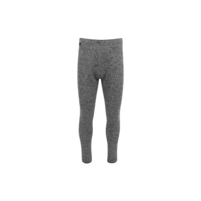 Sous-vêtements longs en laine mérinos pour hommes