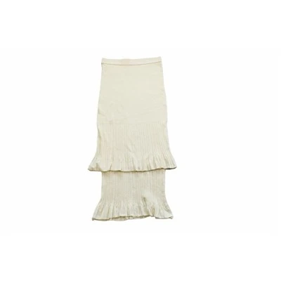 Short en tricot taille moyenne