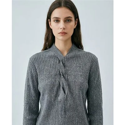 Pull Oversize Femme