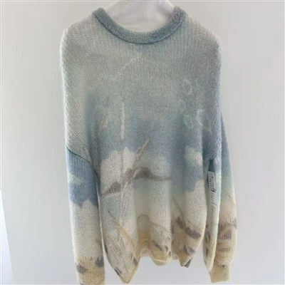 Pulls féminins en laine mérinos premium