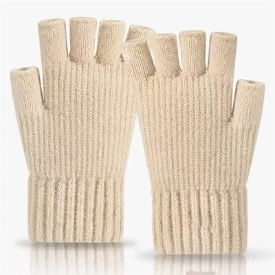 Gants d'hiver premium pour les femmes