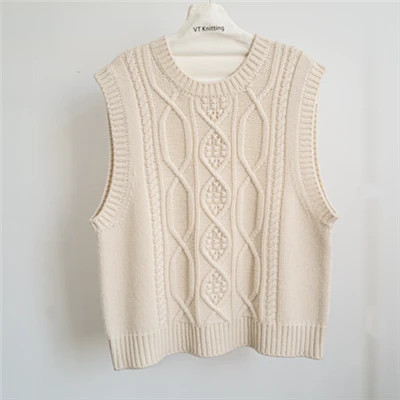 Gilet long sans manches