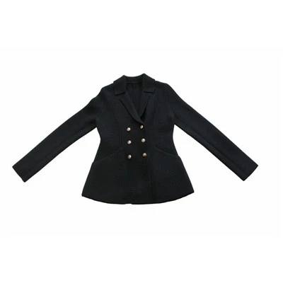 Top 10 des fabricants de blazers pour femmes en Chine 2025