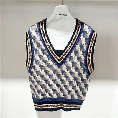 Gilet de vacances pour dames de voyage